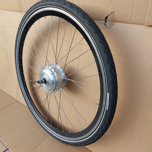 Bike motor vorderradantrieb - e-,