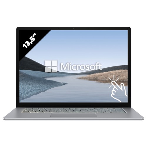 Microsoft surface 5 - 3, zoll