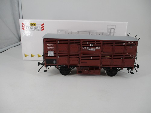 Steiner modellwerke 27002 - steiner,