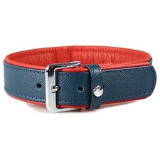 Das lederband hunde - lederband, halsband