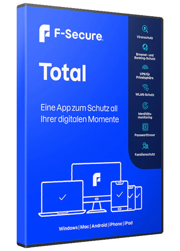 Secure total geräte - f-secure,