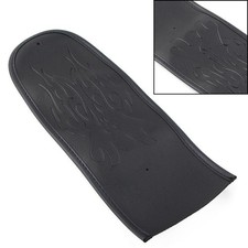 Motor Heckfender Kotflügel Schutzblech Pad für Harley Dyna Fat Bob Street Glide