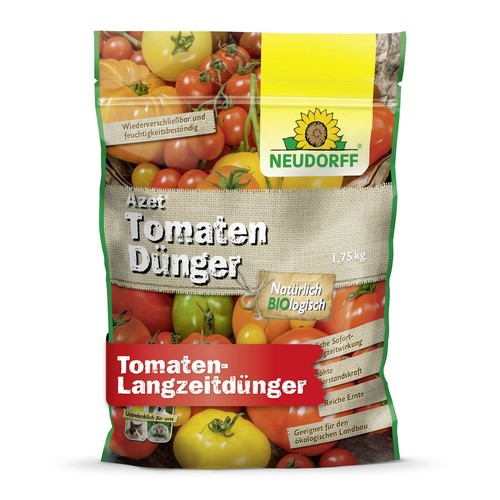 Neudorff azet tomatendünger - neudorff,