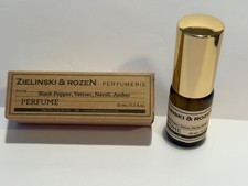 Zielinski & Rozen Black