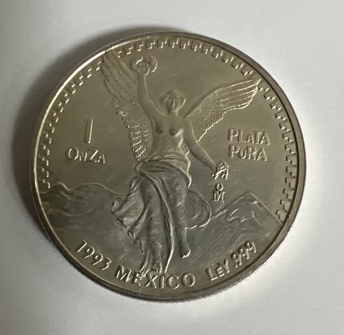 1993 gorgeous onza - 1993, mexico