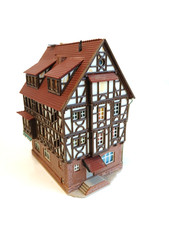 Vollmer fachwerkhaus - vollmer,