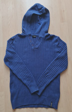 Bruno Banani Strick Hoodie