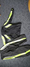 HELD Motorrad Regenanzug - Jacke & Hose