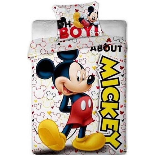 Disney funda edredón y - -, de