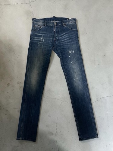 Originale dsquared2 jeans - originale, –
