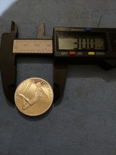 Silbermünze 0.500 Olympic
