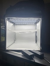 Havox Profi Foto Lightbox