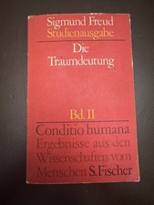 Sigmund Freud Studienausgabe