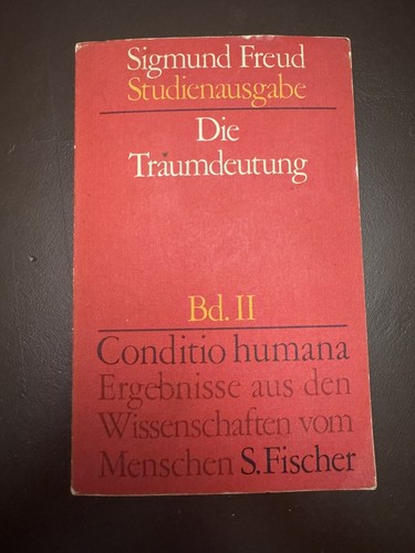 Sigmund freud studienausgabe - sigmund,
