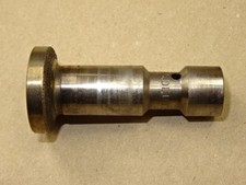 Pilzstößel Stößelbecher