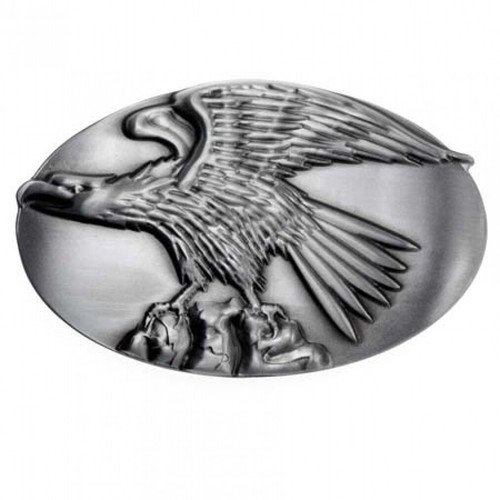 Buckle adler eagle seeadler - buckle,