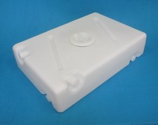 54 L Frischwassertank