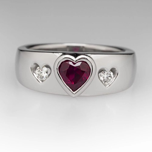 925 sterling silber herz motiv - 925,