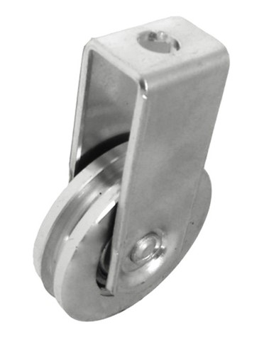 Seilrolle fur seil - 59,