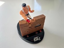 Street Fighter II Wecker / Ryu / Capcom 1994 von Zeon