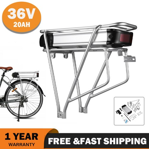 Gepäckträgerakku 36v 20ah - gepäckträgerakku,