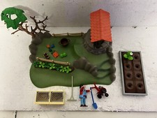 Playmobil 4131  Landlebenset