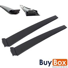 2x Zierleiste Fahrzeugtür