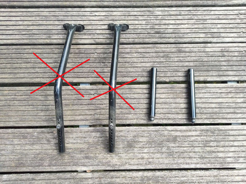 Einzelne paulchen - einzelne,