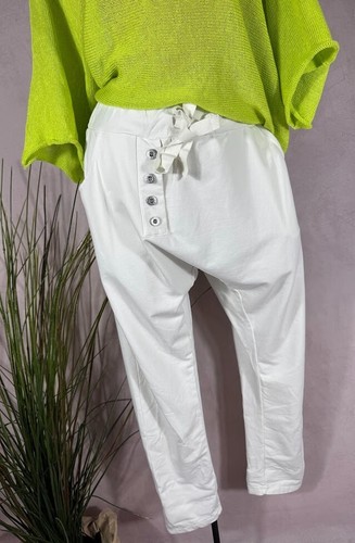 Neu italy jogpants jogger - jogpants,