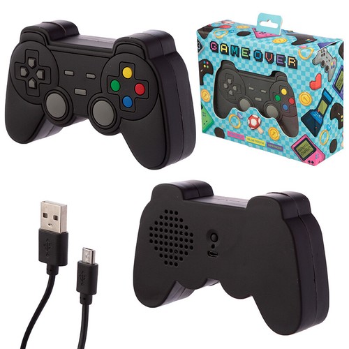 Game over controller - controller, mini