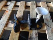 68230304AA Ersatzrad Notrad Träger Halterung 2015 Dodge Ram 1500 5.7 Quad Cab