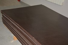 Schalungsplatte aus