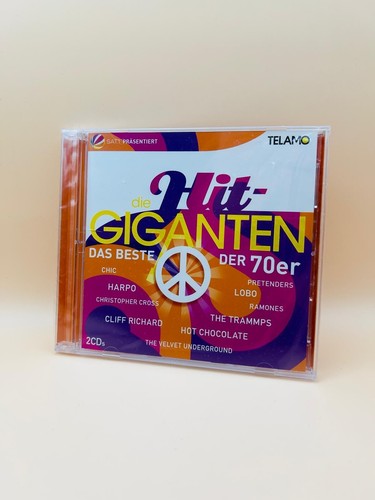 Hit giganten das beste der - beste,