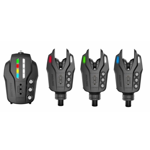 Prologic element com pact - prologic, com-pact