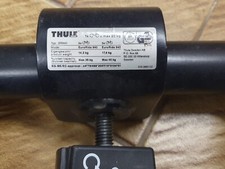 Thule Fahrradträger für  2 Fahrräder