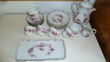 Kaffeeservice hutschenreuther - kaffeeservice,
