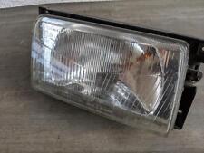 VW Polo Coupé 86 90-94 Scheinwerfer rechts Hella Leuchtweitenregulierung