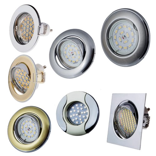 Einbau strahler led - 10, x