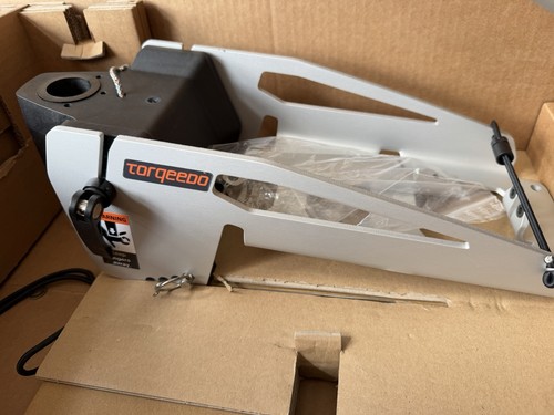 Torqeedo ultralight 403 - torqeedo,
