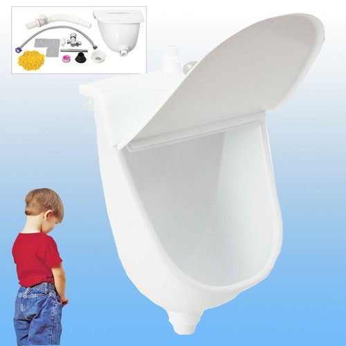 Urinal mit deckel urinalbecken - mit,