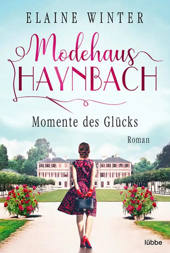 Modehaus haynbach momente - haynbach, –
