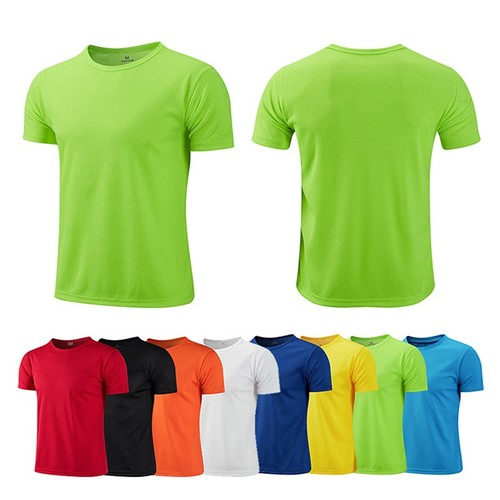 Herren sportshirt schnell - herren,