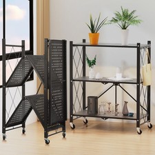 3 Etagen Standregal Lagerregal