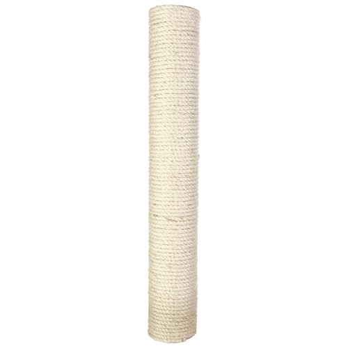 Sisal ersatzstamm trixie - ersatzstamm,