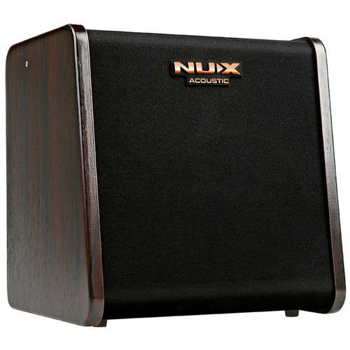 Neu nux stageman - nux,