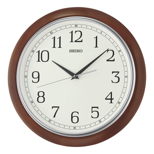 Seiko wanduhr qxa813b - seiko,
