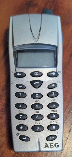 Aeg d7000 quattro - aeg, quattro|