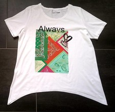 MIA MODA-longShirt-Jersey