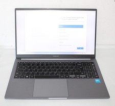 Samsung Book 4 NP750XGK 15,6