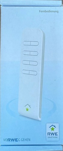 Rwe smarthome eq3 - rwe,